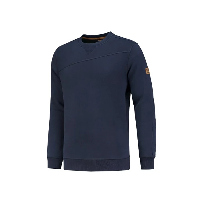 Tricorp T41 Prémium sweater bebújós pulóver