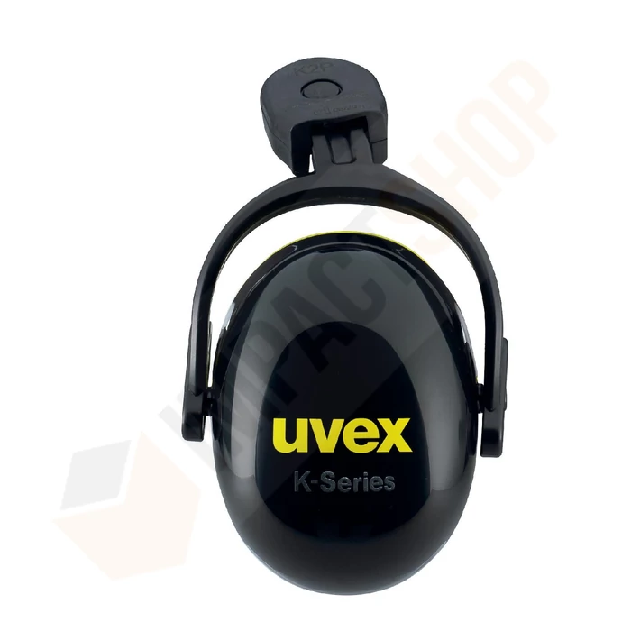 Uvex Pheos K2P Mágneses Dielektromos fültok