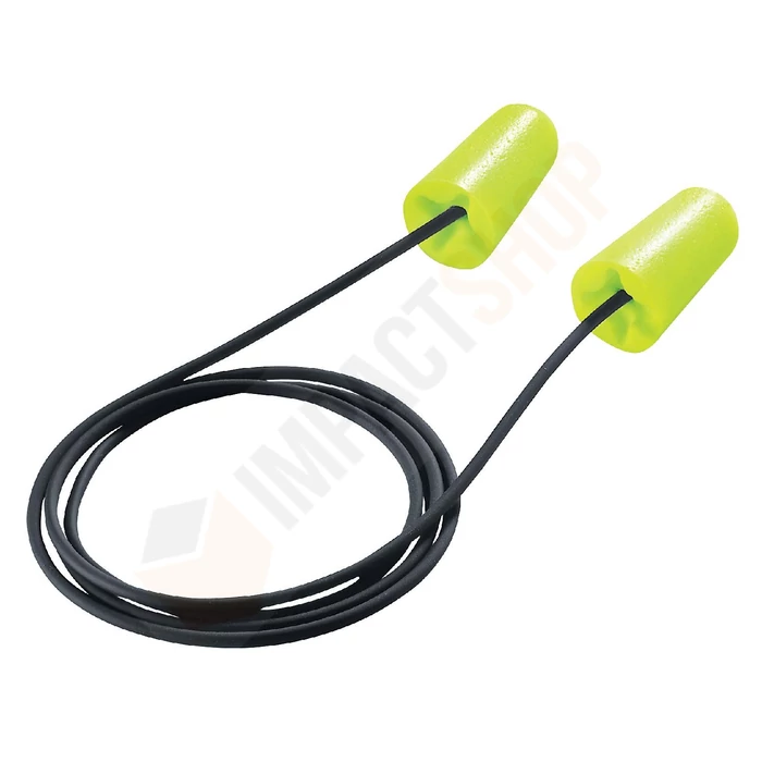 Uvex X-Fit 37DB zsinóros füldugó (100 pár)