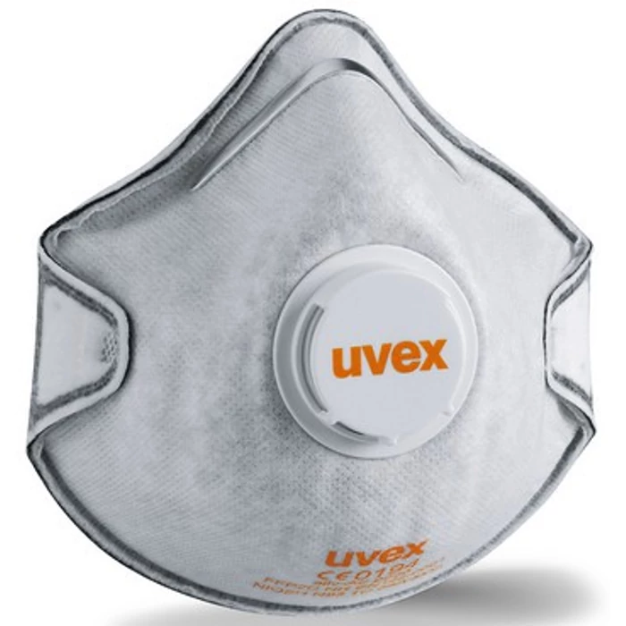 Uvex Silv-air c 8732220 FFP2 szelepes pormaszk