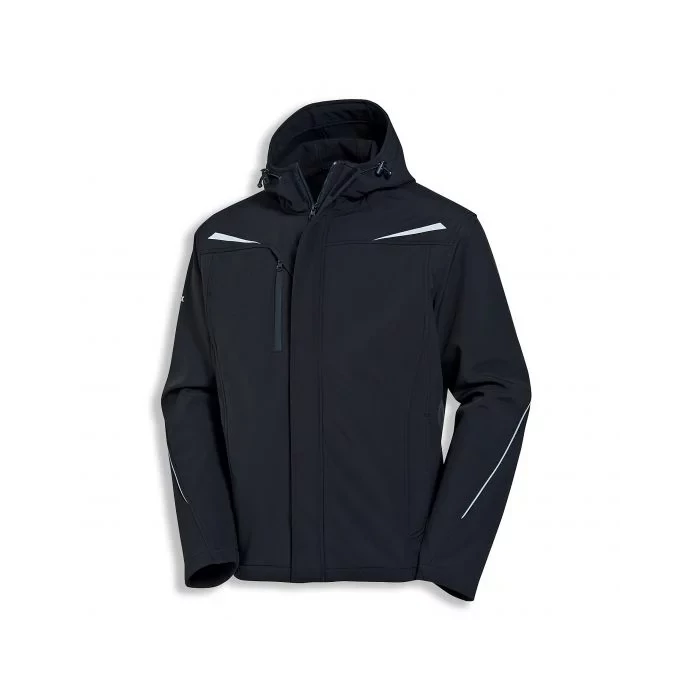 Uvex SyneXXo Softshell kabát