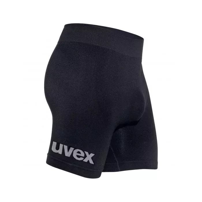 Uvex SuXXeed Varrás nélküli férfi Aláöltözet rövidnadrág