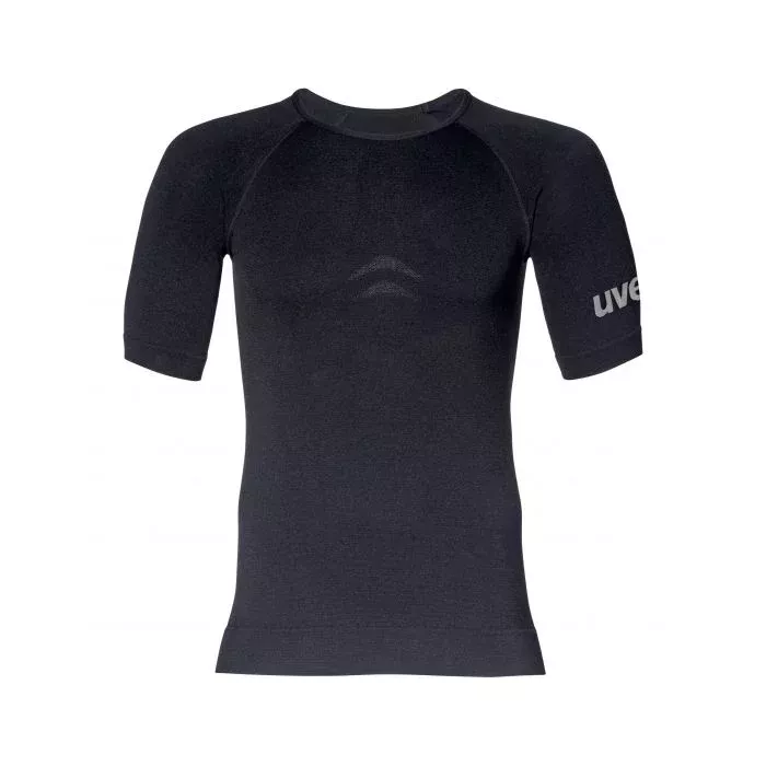 Uvex SuXXeed Varrás nélküli férfi Aláöltözet póló