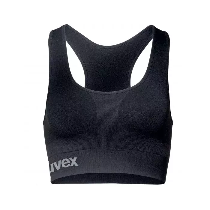 Uvex SuXXeed Varrás nélküli Női Aláöltözet felső