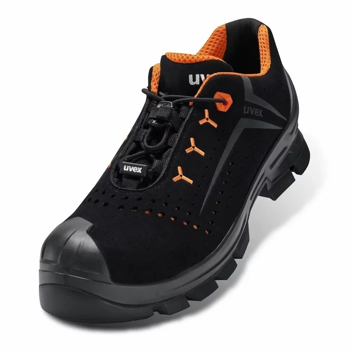 Uvex 2 Macsole S1P ESD HRO SRC Munkacipő
