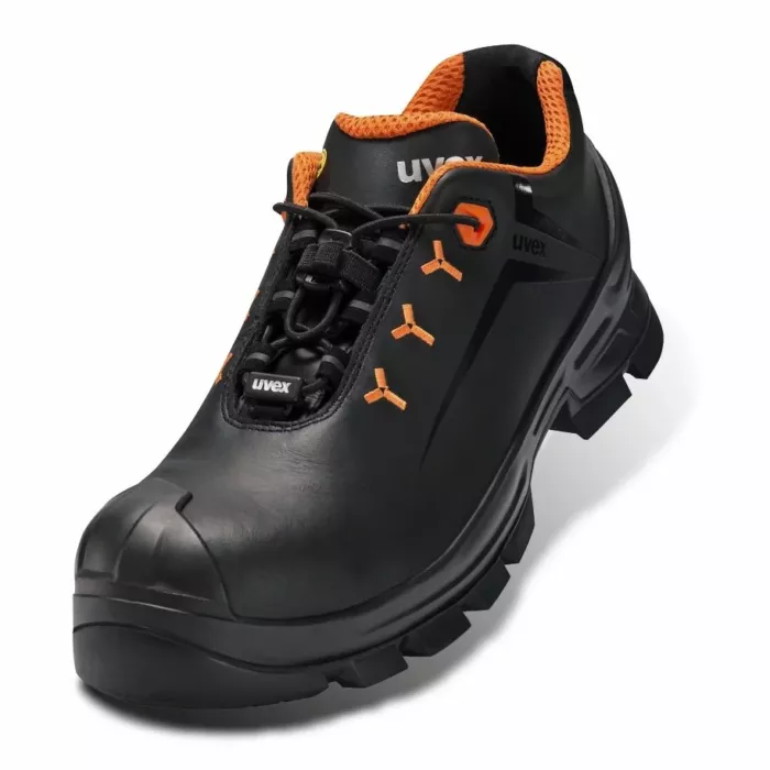 Uvex 2 Macsole S3 HI HRO SRC Védőcipő