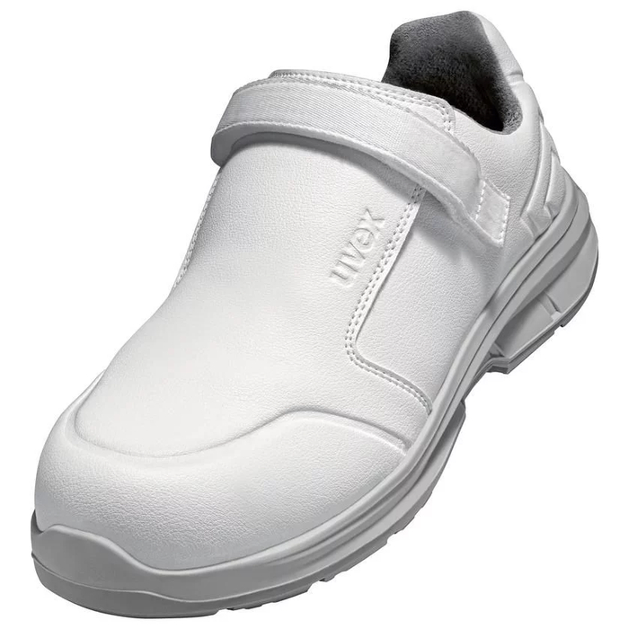 Uvex 1 Sport white S2 ESD SRC Cleanroom védőcipő