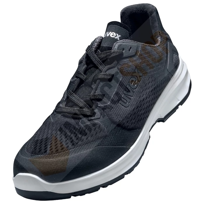 Uvex 1 Sport O1 FO ESD SRC munkacipő
