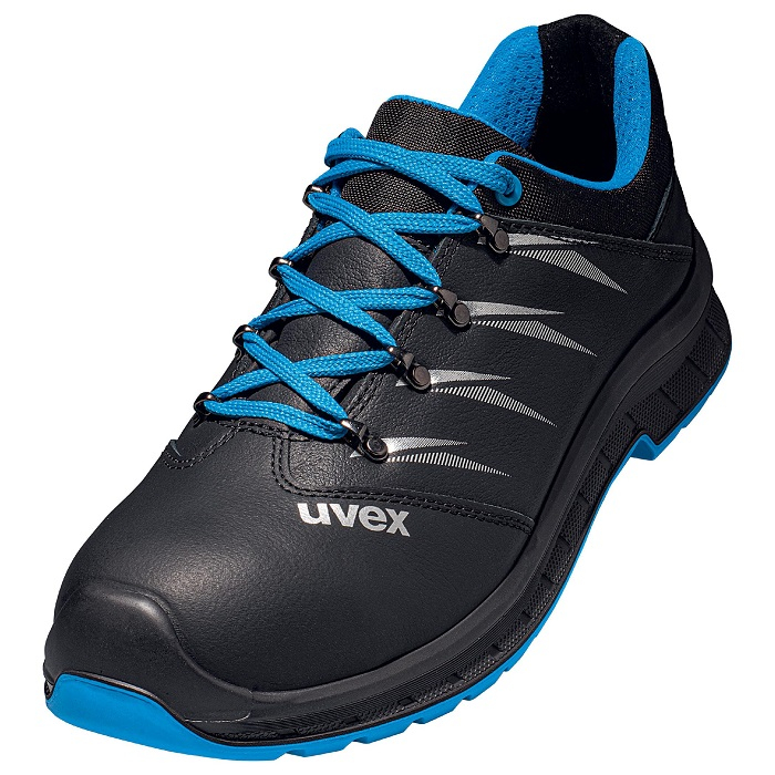 Uvex 2 Trend S3 ESD SRC Munkavédelmi cipő
