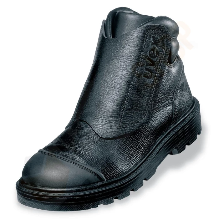 Uvex 8463 S2 CI HI HRO SRC Hegesztőbakancs