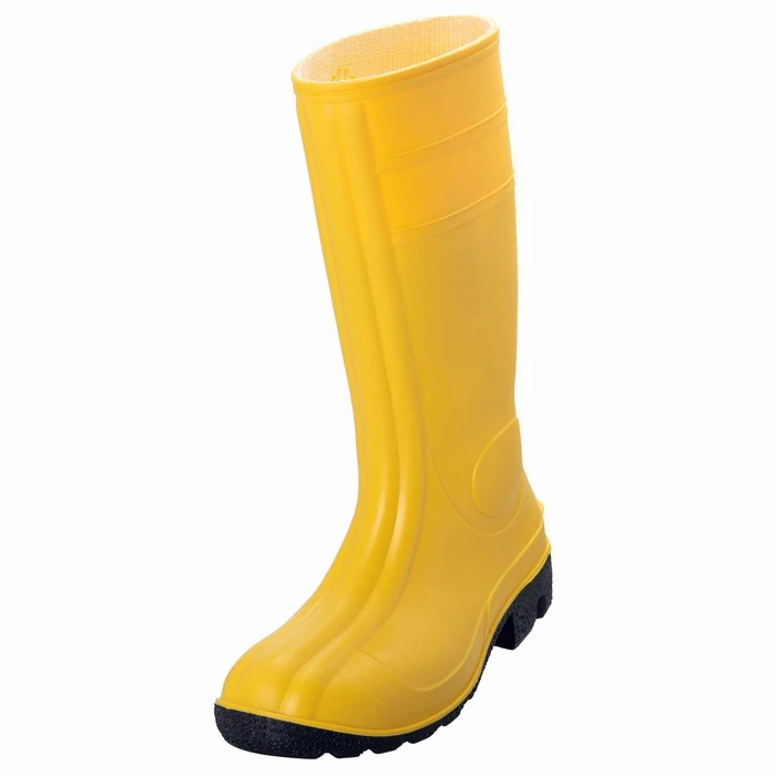 Uvex Nora 9475 S5 SRC PVC Védőcsizma