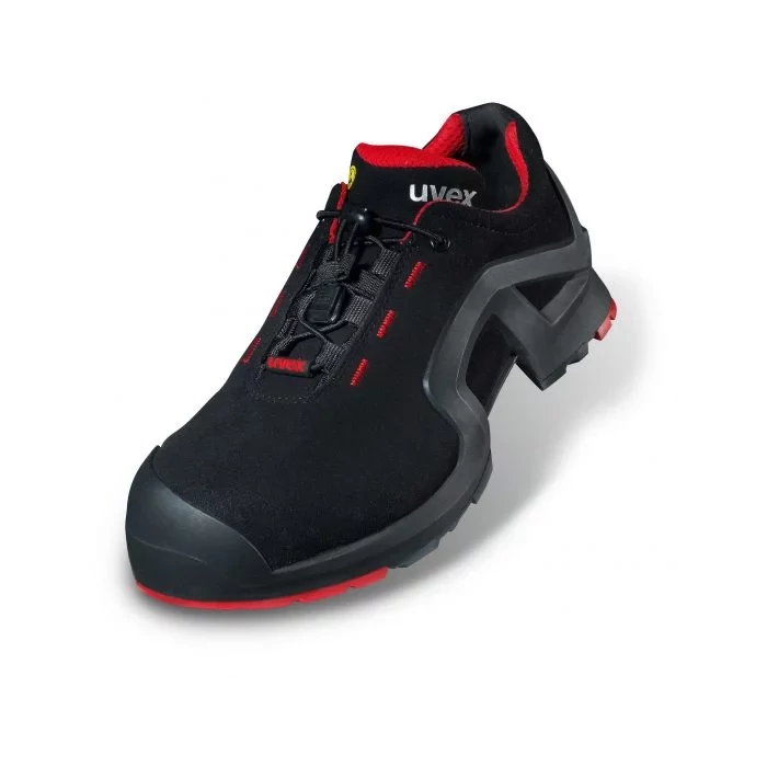Uvex 1 X-tended support S3 ESD SRC Munkacipő
