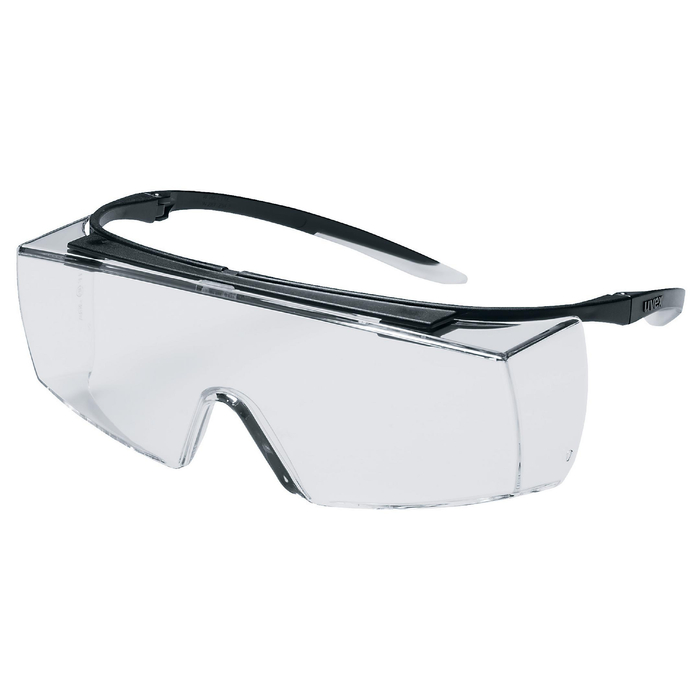 Uvex Super f OTG szemüvegre vehető védőszemüveg