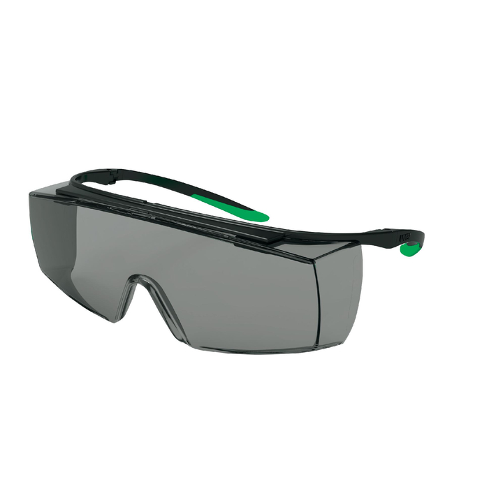 Uvex Super korrekciós szemüveghez hegesztőszemüveg 1,7
