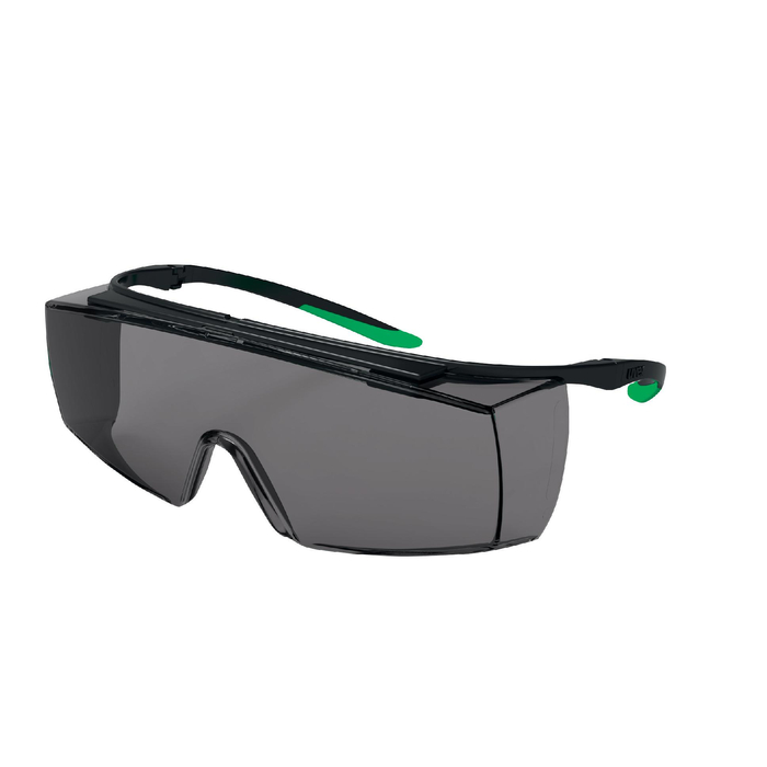 Uvex Super korrekciós szemüveghez hegesztőszemüveg 3