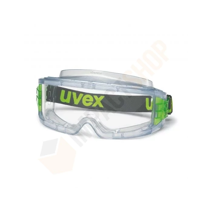 Uvex Ultravision kosárszemüveg