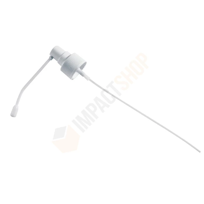 Uvex Pumpa tisztítófolyadékhoz - 9972100