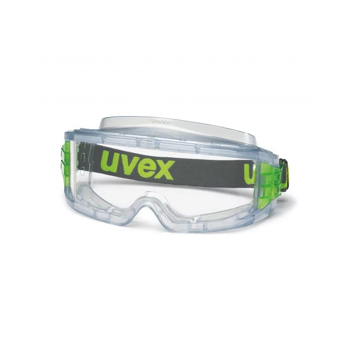 Uvex Ultravision kosárszemüveg