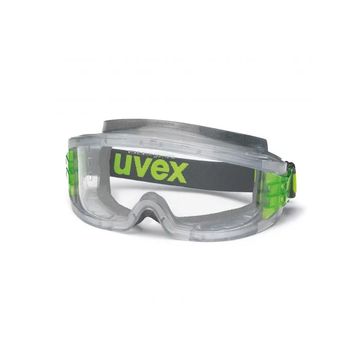 Uvex Ultravision szivacsos kosárszemüveg