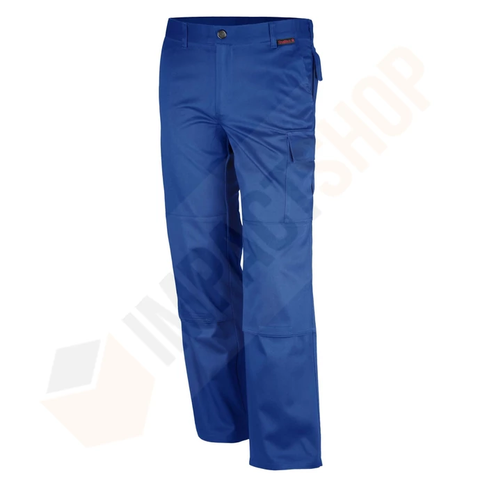 Qualitex 61938B Comfort deréknadrág