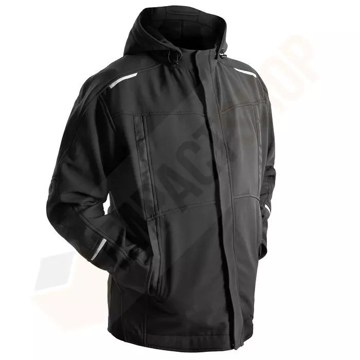 Qualitex NM-66014 IND Softshell kabát