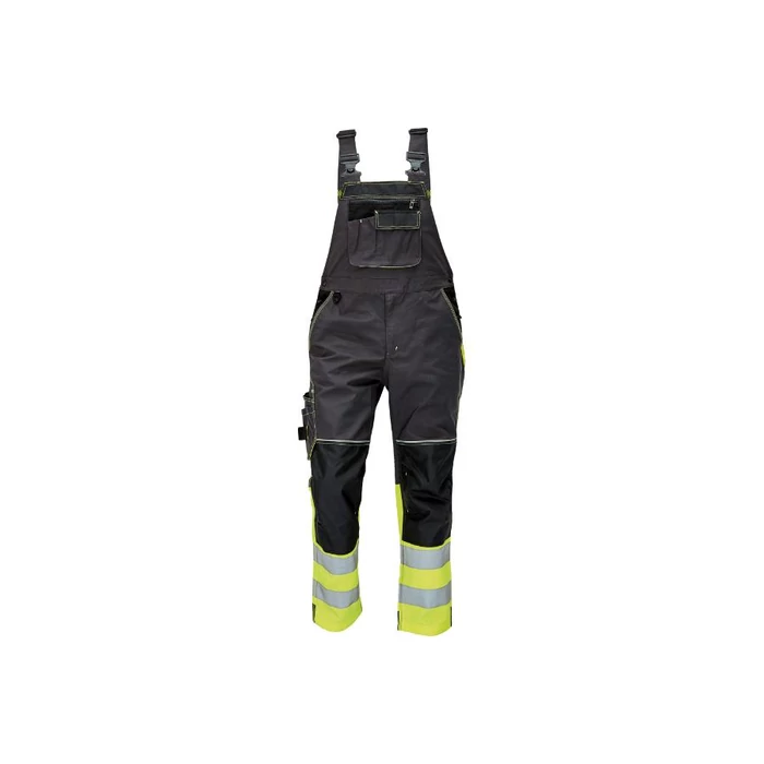 CERVA KNOXFIELD 275 HI-VIS DW MELLESNADRÁG
