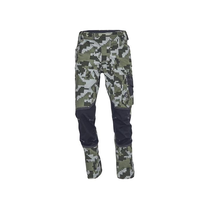 CERVA NEURUM CAMOUFLAGE DEREKASNADRÁG