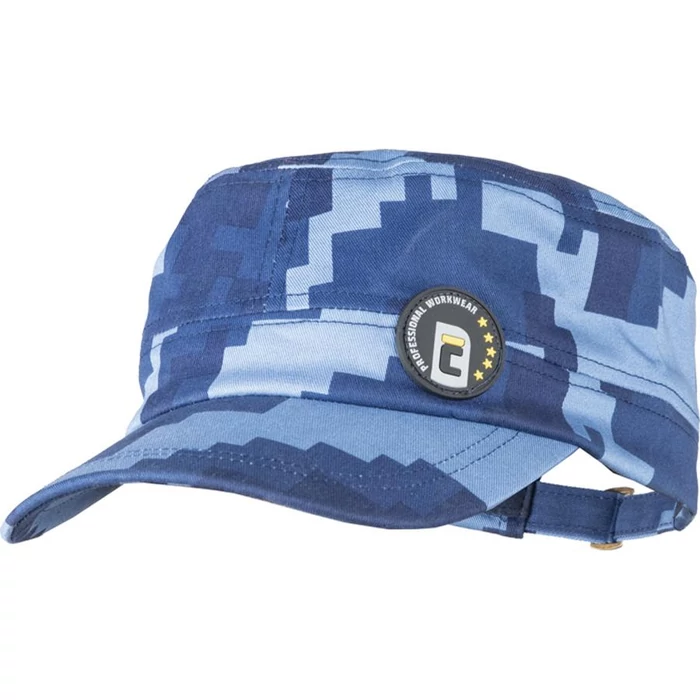 CERVA NEURUM CAMOUFLAGE BASEBALL  SAPKA