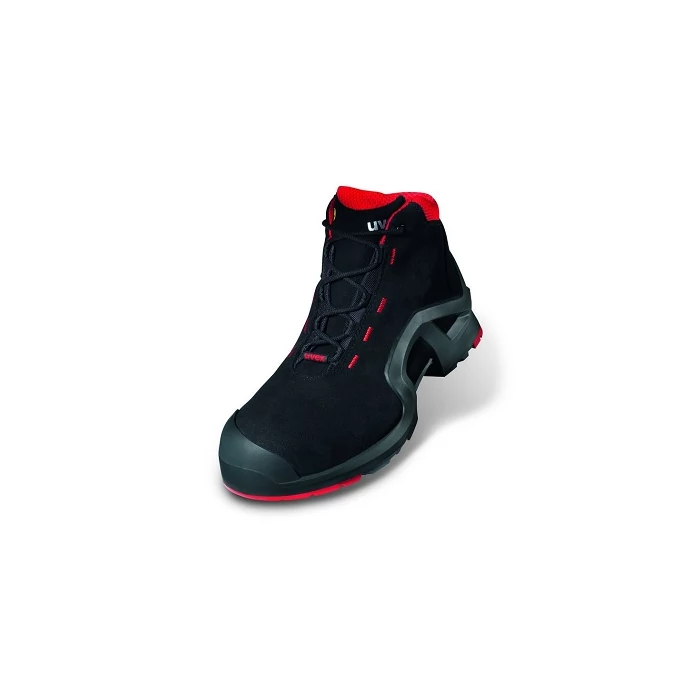 UVEX 1 X-TENDED SUPPORT S3 SRC BAKANCS