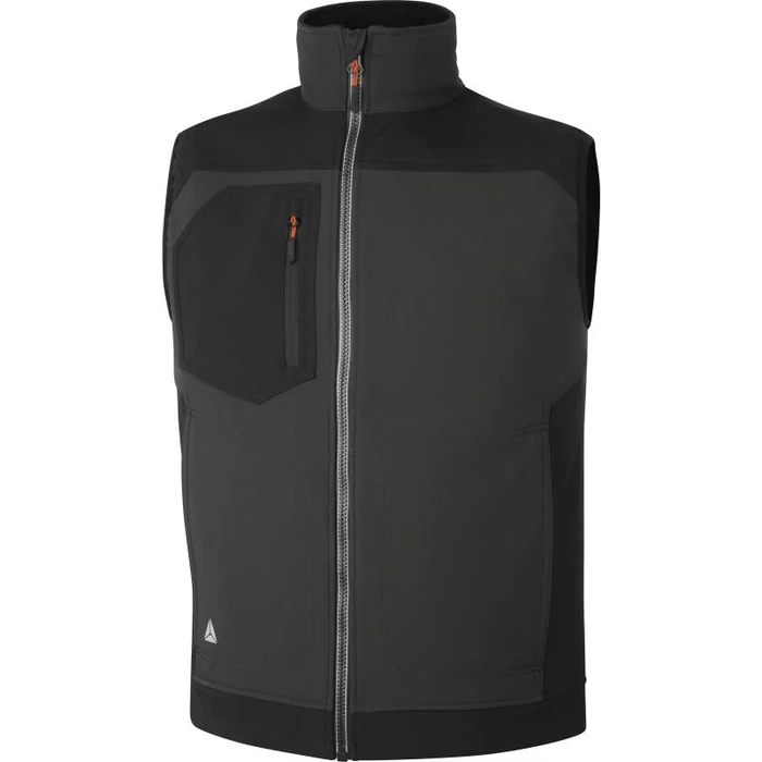 DELTAPLUS HOLEN SOFTSHELL MELEG MELLÉNY
