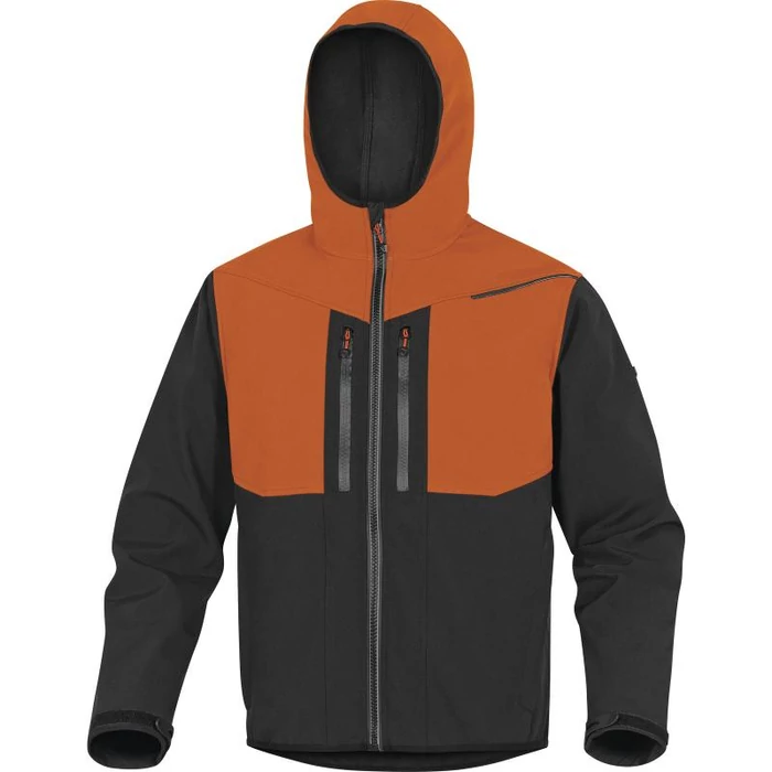 DELTAPLUS HORTEN2 SOFTSHELL DZSEKI