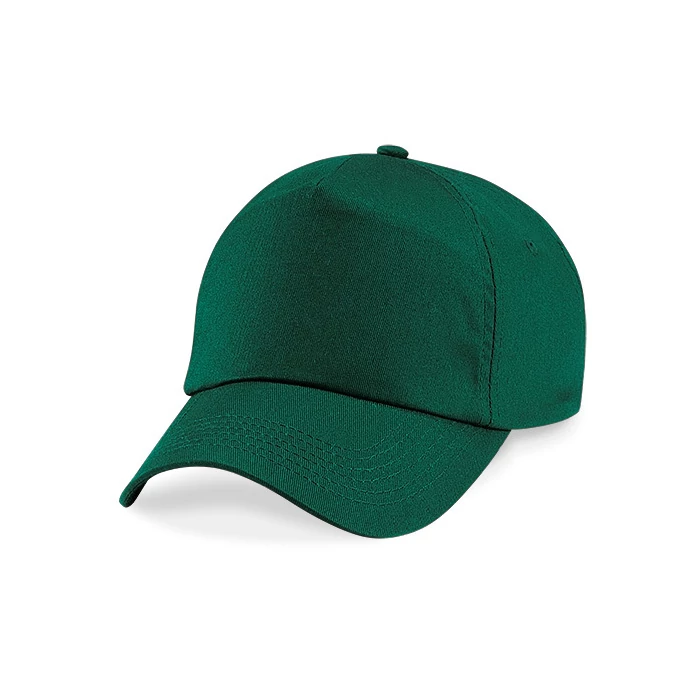 BEECHFIELD B010 ORIGINAL 5 PANEL BASEBALL SAPKA