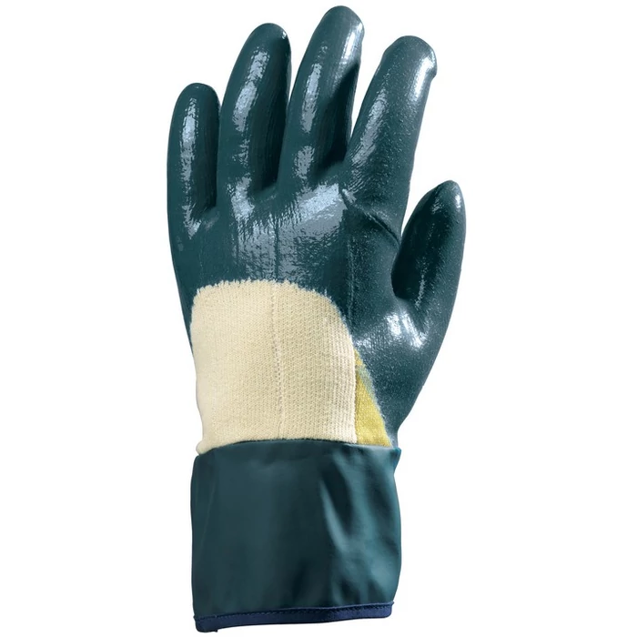 COVERGUARD 9660 HŐÁLLÓ VÁGÁSBIZTOS KEVLÁRRA MÁRTOTT VÉDŐKESZTYŰ