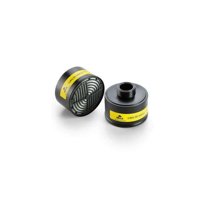 EURFILTER GAN21400 E2 DIN SZŰRŐBETÉT