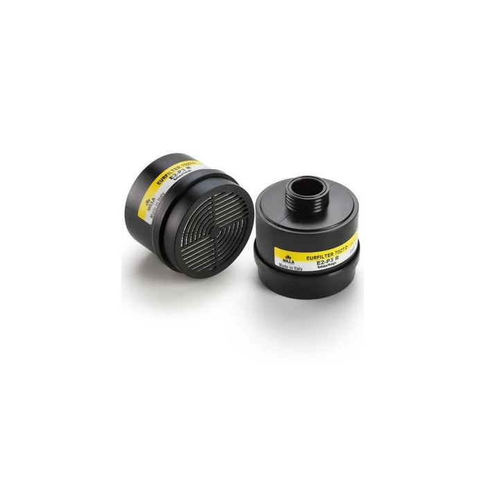 EURFILTER GAN21410 E2P3 DIN SZŰRŐBETÉT