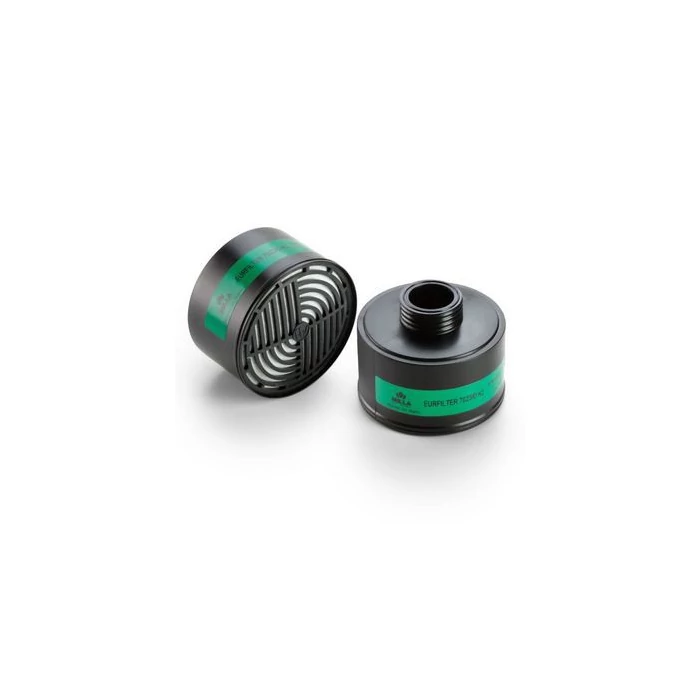 EURFILTER GAN21500 K2 DIN SZŰRŐBETÉT