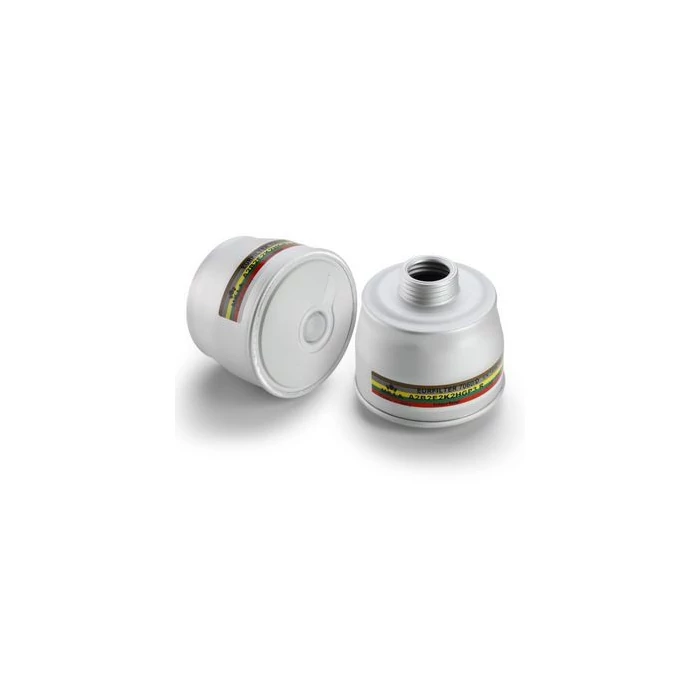EURFILTER GAN21720 A2B2E2K2-HG-P3 DIN SZŰRŐBETÉT