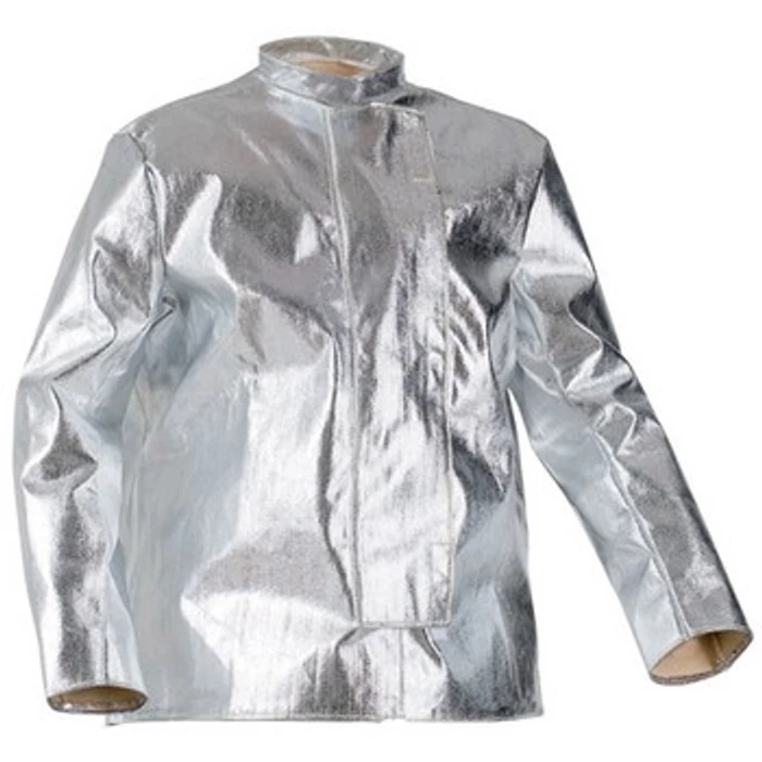 GAN59900 ALUMINIZÁLT VÉDŐKABÁT
