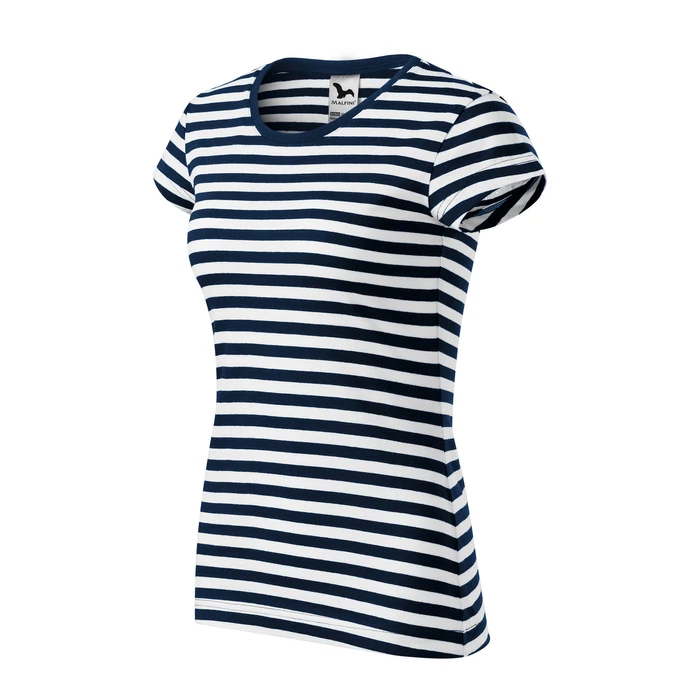 MALFINI SAILOR/MATRÓZ 804 NŐI PÓLÓ