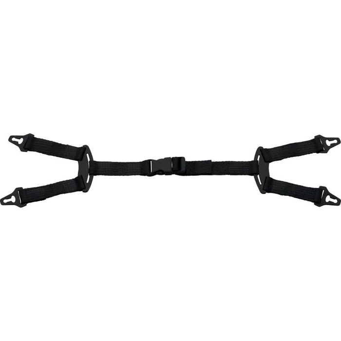 DELTAPLUS DYNAMIC JUGALPHA ÁLLSZÍJ