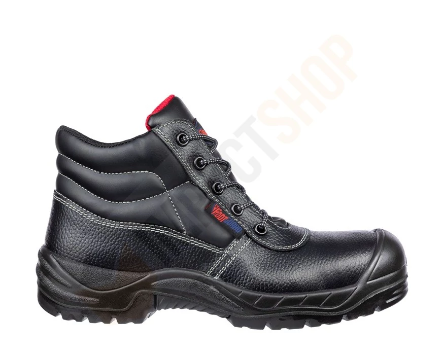 FootGuard Compact mid S3 FO SRC védőbakancs