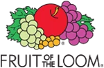 FRUIT OF THE LOOM