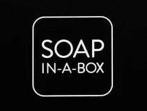 SOAP IN-A-BOX